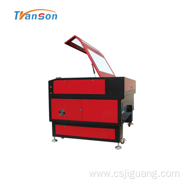 Acrylic Laser Engraving Cutting Machine Model 1290